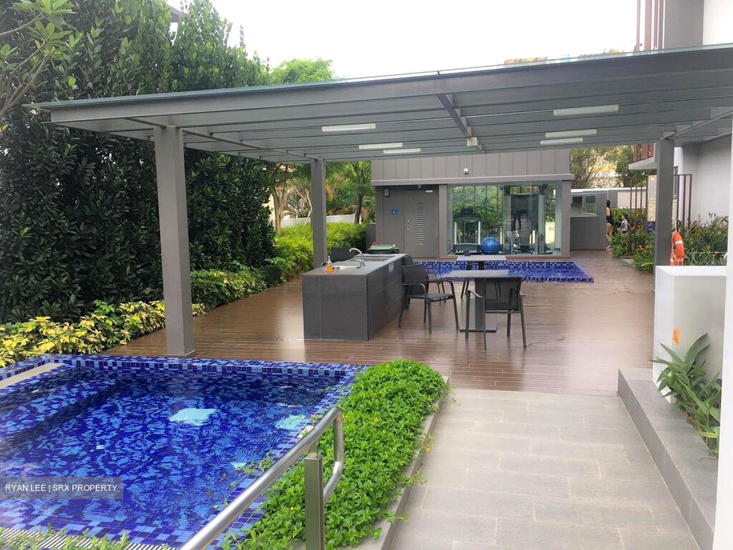 The Bently Residences@Kovan (D19), Apartment #473532521
